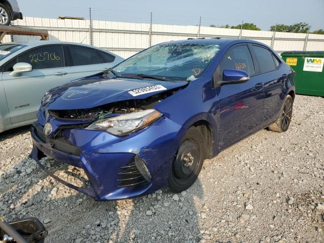 TOYOTA COROLLA L 2017 2t1burhe8hc805702