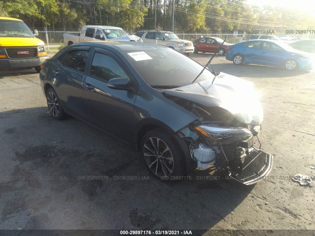 TOYOTA COROLLA 2017 2t1burhe8hc806137