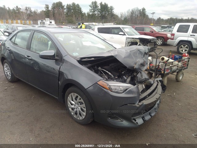 TOYOTA COROLLA 2017 2t1burhe8hc806736