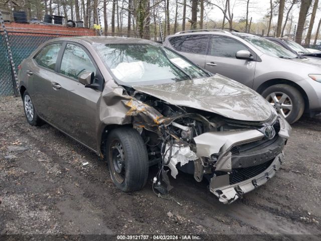 TOYOTA COROLLA 2017 2t1burhe8hc807496