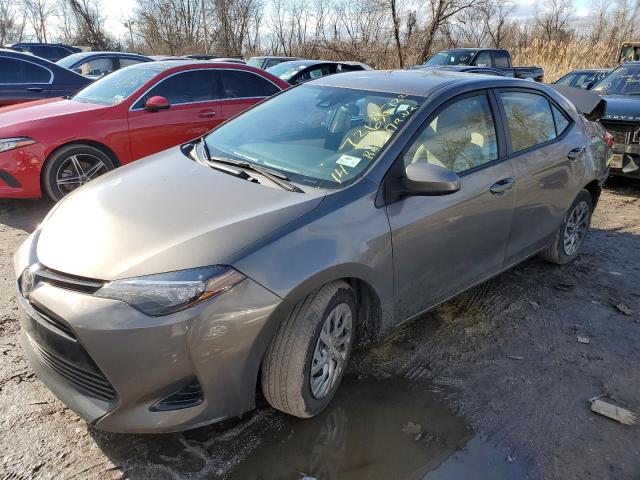 TOYOTA COROLLA L 2017 2t1burhe8hc807692