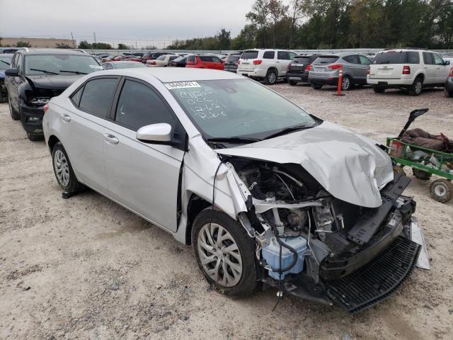 TOYOTA COROLLA L 2017 2t1burhe8hc807854