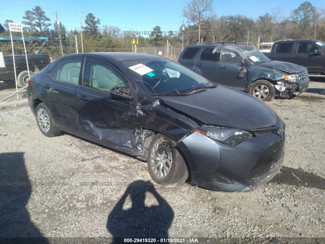 TOYOTA COROLLA 2017 2t1burhe8hc809328