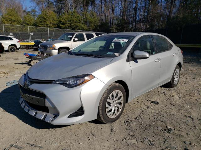 TOYOTA COROLLA L 2017 2t1burhe8hc809619