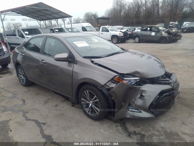 TOYOTA COROLLA 2017 2t1burhe8hc810009