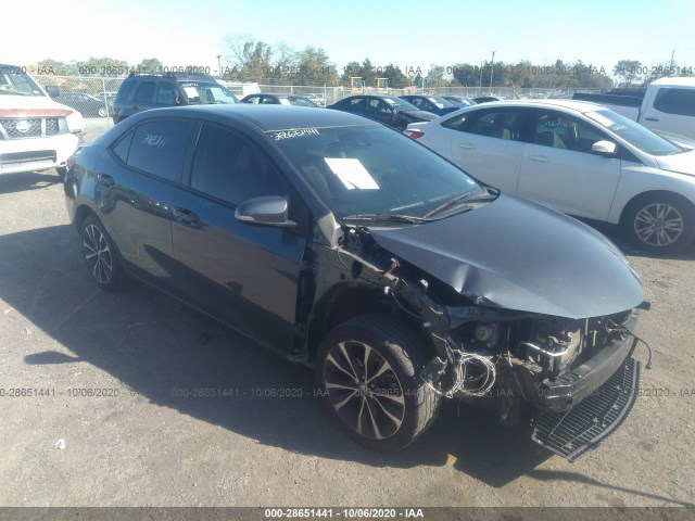 TOYOTA COROLLA 2017 2t1burhe8hc810253