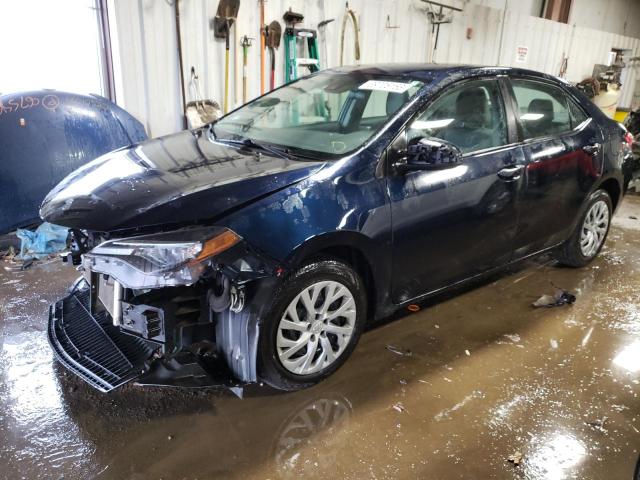 TOYOTA COROLLA L 2017 2t1burhe8hc810415