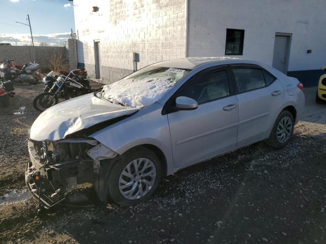 TOYOTA COROLLA L 2017 2t1burhe8hc813329