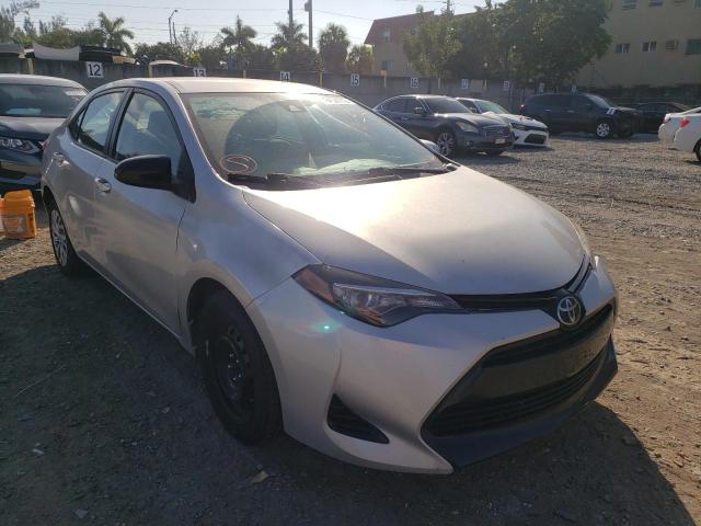 TOYOTA COROLLA L 2017 2t1burhe8hc813668