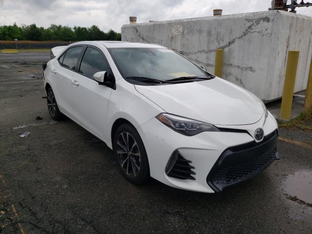 TOYOTA COROLLA L 2017 2t1burhe8hc814478