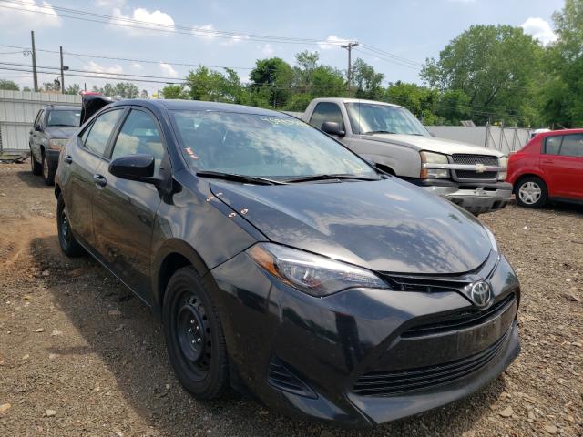 TOYOTA COROLLA L 2017 2t1burhe8hc815341