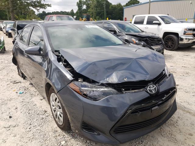 TOYOTA COROLLA L 2017 2t1burhe8hc816148