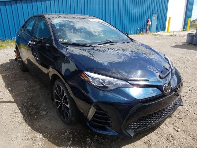 TOYOTA COROLLA L 2017 2t1burhe8hc816411