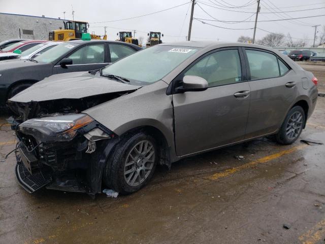 TOYOTA COROLLA L 2017 2t1burhe8hc816487