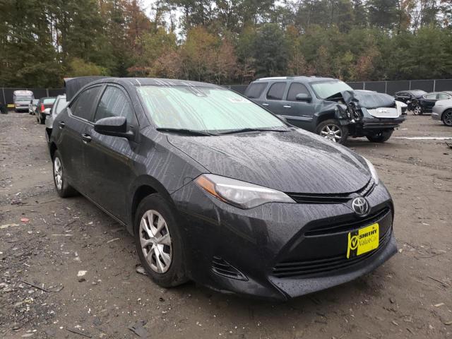 TOYOTA COROLLA L 2017 2t1burhe8hc817445