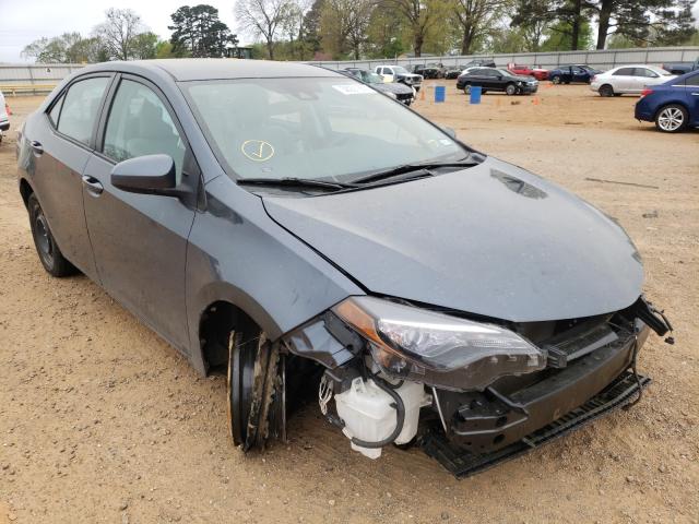 TOYOTA COROLLA L 2017 2t1burhe8hc817607