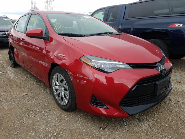 TOYOTA COROLLA L 2017 2t1burhe8hc817705