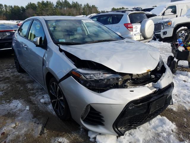 TOYOTA COROLLA L 2017 2t1burhe8hc819535