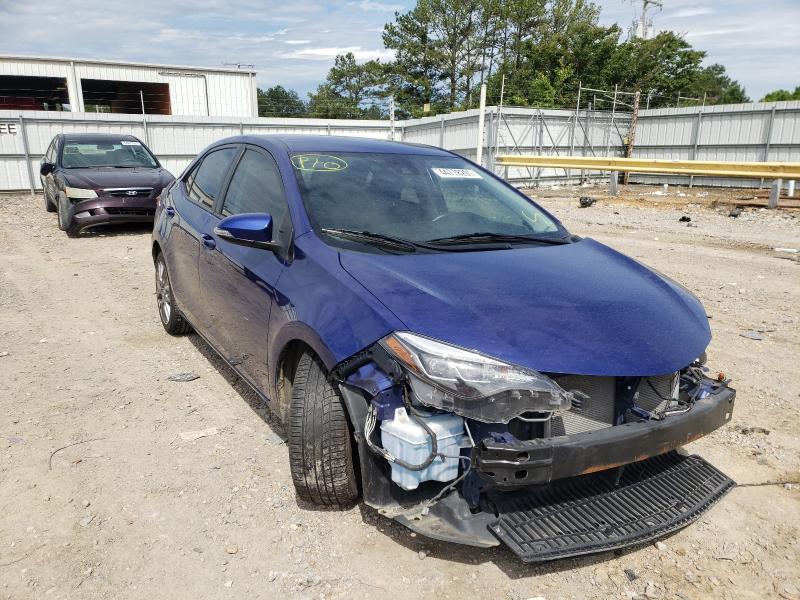 TOYOTA COROLLA L 2017 2t1burhe8hc820992