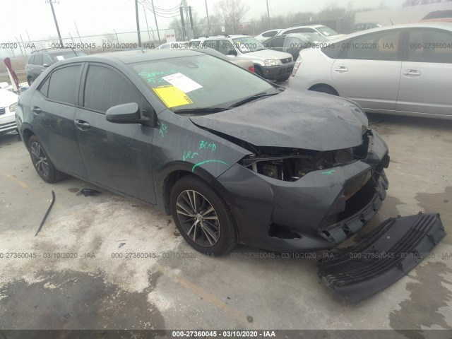 TOYOTA COROLLA 2017 2t1burhe8hc824489