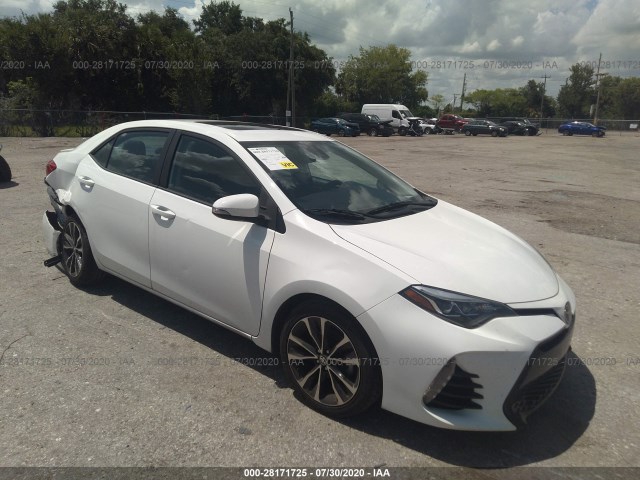 TOYOTA COROLLA 2017 2t1burhe8hc825139