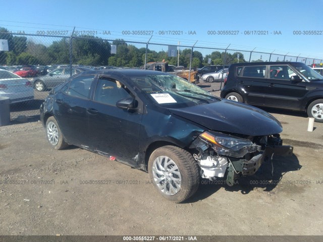 TOYOTA COROLLA 2017 2t1burhe8hc825240