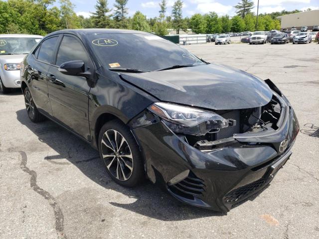 TOYOTA COROLLA L 2017 2t1burhe8hc825383