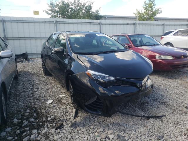 TOYOTA COROLLA L 2017 2t1burhe8hc825660