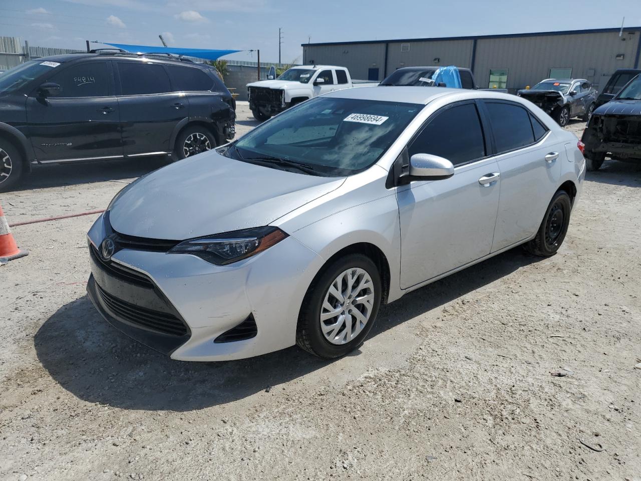 TOYOTA COROLLA 2017 2t1burhe8hc825853