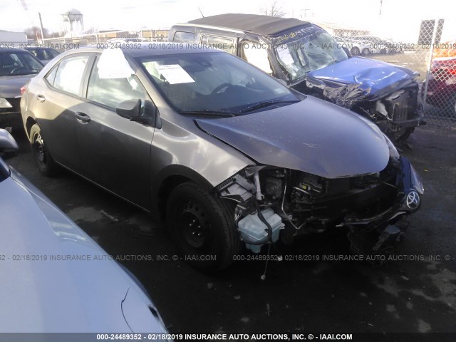 TOYOTA COROLLA 2017 2t1burhe8hc826095