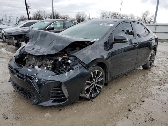 TOYOTA COROLLA L 2017 2t1burhe8hc826839