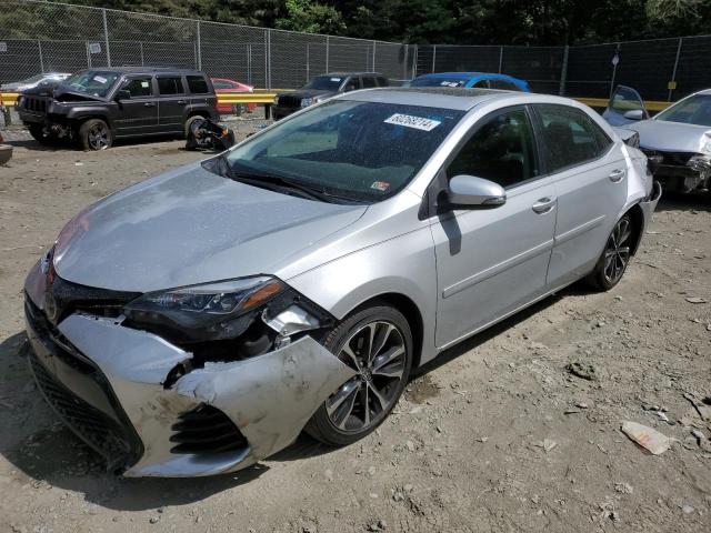 TOYOTA COROLLA 2017 2t1burhe8hc829420