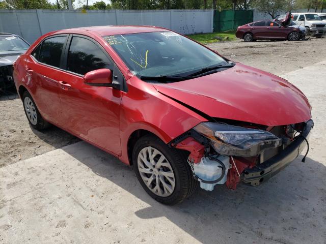 TOYOTA COROLLA L 2017 2t1burhe8hc830602