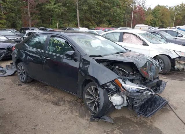 TOYOTA COROLLA 2017 2t1burhe8hc831491