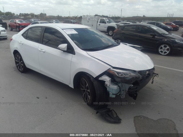 TOYOTA COROLLA 2017 2t1burhe8hc832205