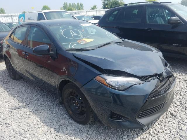 TOYOTA COROLLA L 2017 2t1burhe8hc832690