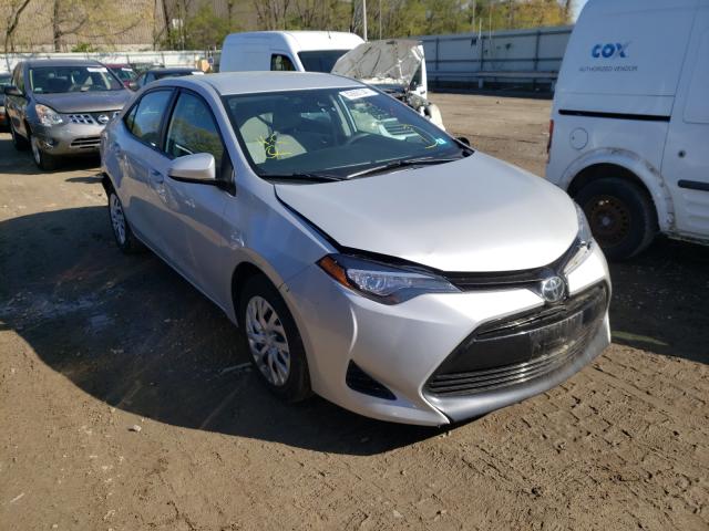 TOYOTA COROLLA L 2017 2t1burhe8hc832835