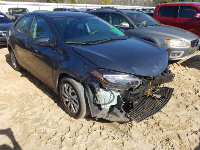 TOYOTA COROLLA L 2017 2t1burhe8hc833368