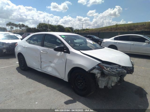 TOYOTA COROLLA 2017 2t1burhe8hc834780