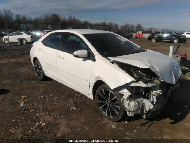 TOYOTA COROLLA 2017 2t1burhe8hc835122