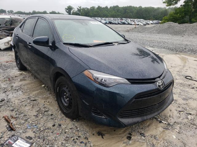 TOYOTA COROLLA 2017 2t1burhe8hc835492