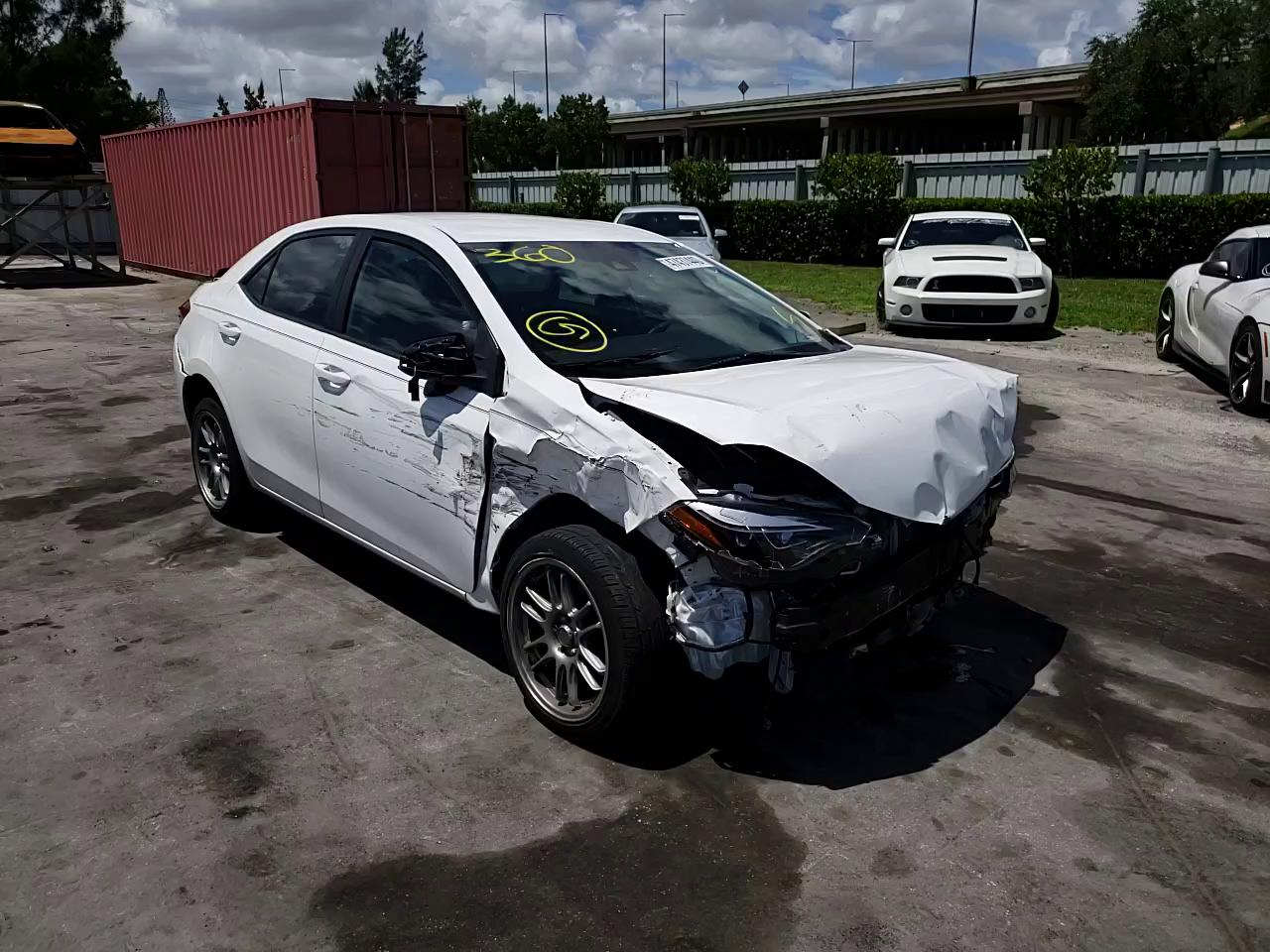 TOYOTA COROLLA L 2017 2t1burhe8hc837758