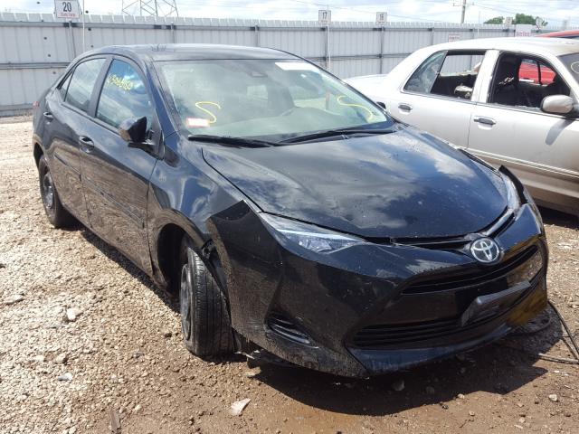 TOYOTA COROLLA L 2017 2t1burhe8hc838666