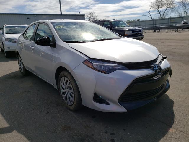 TOYOTA COROLLA L 2017 2t1burhe8hc839915