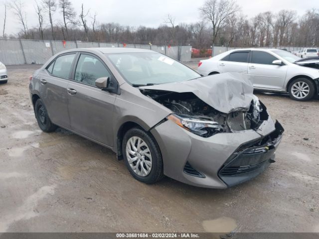 TOYOTA COROLLA 2017 2t1burhe8hc840854