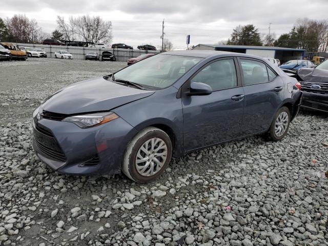 TOYOTA COROLLA L 2017 2t1burhe8hc841471