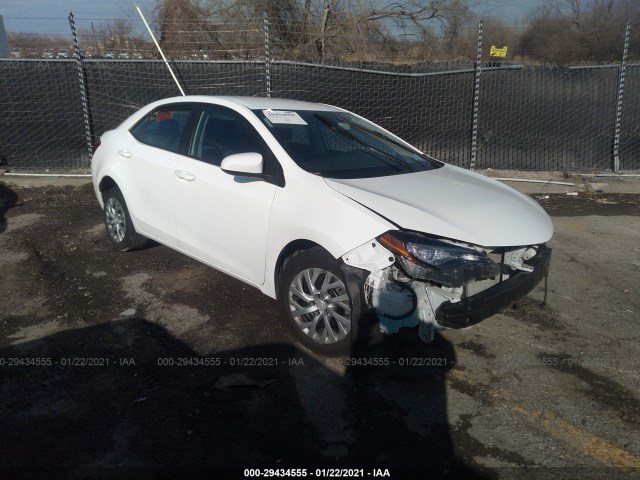 TOYOTA COROLLA 2017 2t1burhe8hc841499