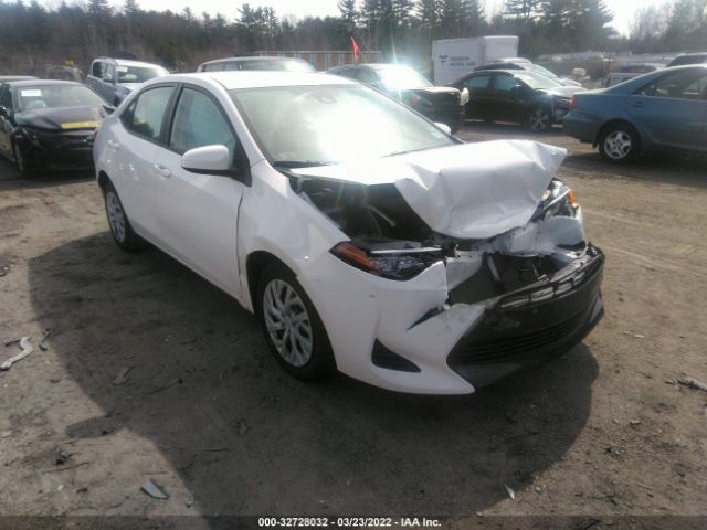 TOYOTA COROLLA 2017 2t1burhe8hc843284