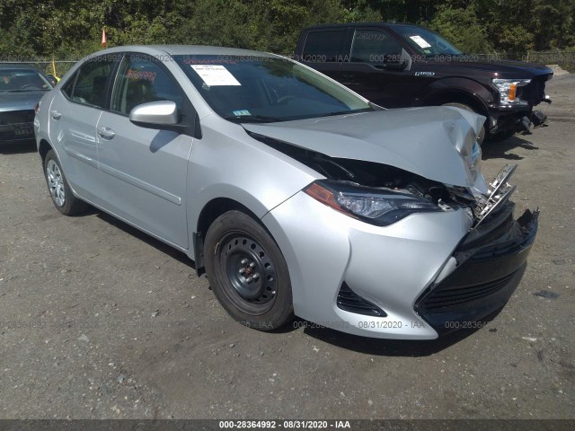 TOYOTA COROLLA 2017 2t1burhe8hc843303