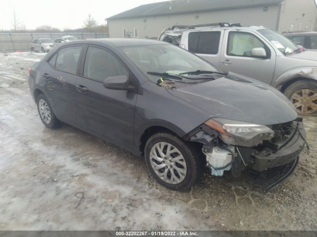 TOYOTA COROLLA 2017 2t1burhe8hc843804